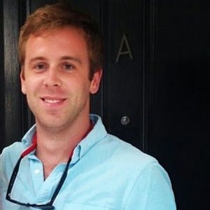 Meet your Posher, Chris